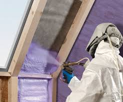 Types of Insulation We Offer in Laughlin Af, TX