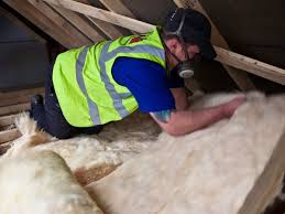 Reliable Laughlin Af, TX Insulation Services Solutions