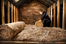 Best Batt and Roll Insulation  in Laughlin Af, TX