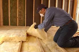 Best Basement Insulation  in Laughlin Af, TX