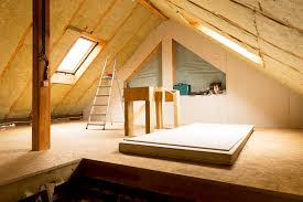 Best Attic Insulation Installation  in Laughlin Af, TX