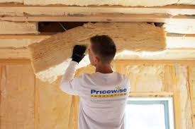 Best Spray Foam Insulation  in Laughlin Af, TX